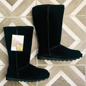 Bearpaw Elle Tall Boots Sz. 6